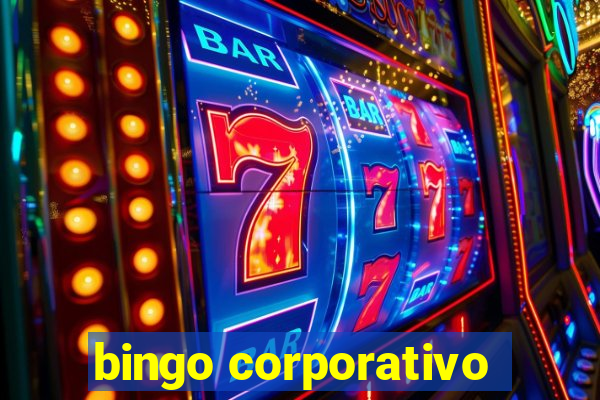 bingo corporativo